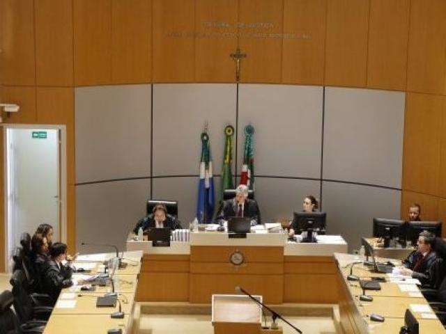 TJ nega recurso e mant&eacute;m pena de 8 anos a homem que estuprou enteada 