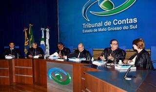 TCE anulou aposentadoria em sessão reservada do dia 18 de dezembro, (Foto: Divulgação)