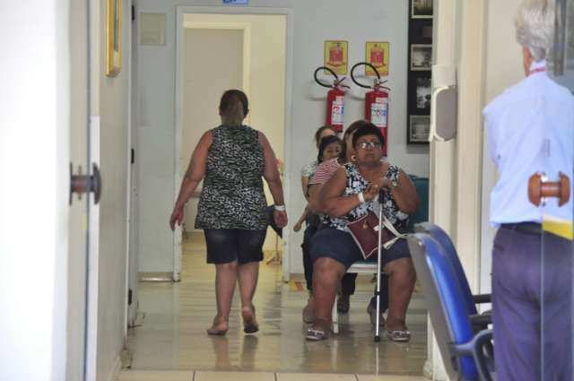 Casos notificados de dengue sobem para 5.585 em Campo Grande