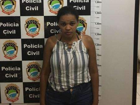 Durante discuss&atilde;o, mulher mata companheiro com golpe de faca no peito
