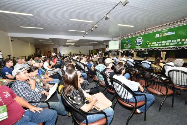 Dourados sedia neste m&ecirc;s a Agrometal, feira voltada ao setor sucroenerg&eacute;tico