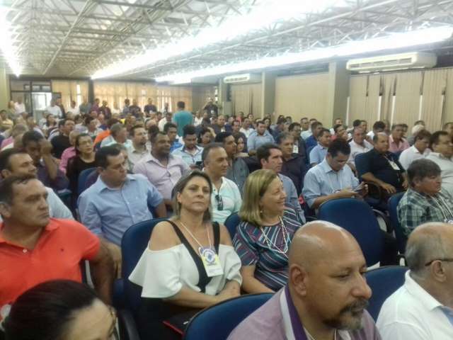 Vereadores de MS buscam redistribui&ccedil;&atilde;o do ICMS e cria&ccedil;&atilde;o de fundo