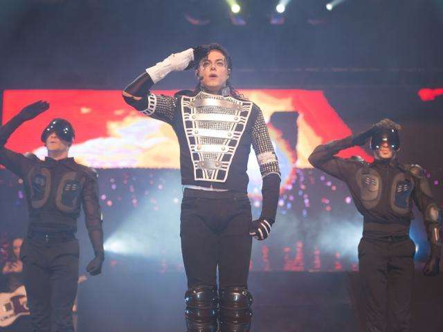 Melhor tributo a Michael Jackson volta a Campo Grande em abril