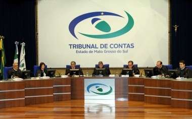 TCE/MS julga amanh&atilde; contas do &uacute;ltimo ano de Puccinelli