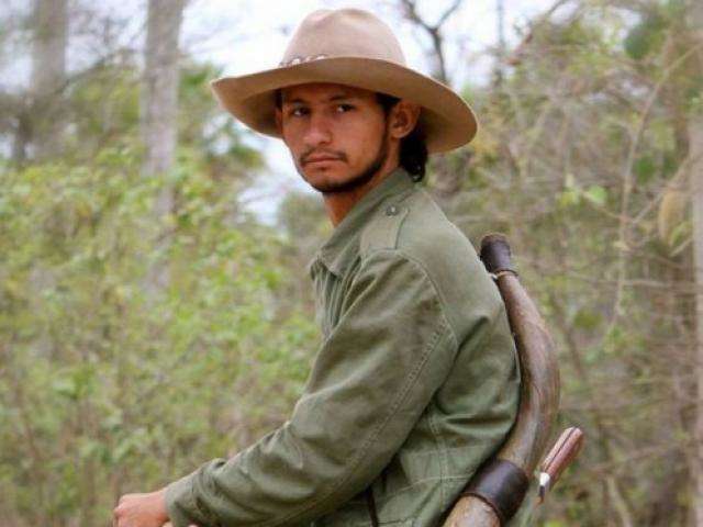 Capataz &eacute; morto a tiros em propriedade rural ap&oacute;s briga com a mulher