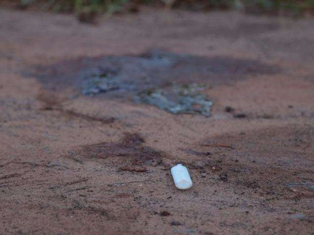 Adolescente encontrado com sinais de espancamento morre no hospital 