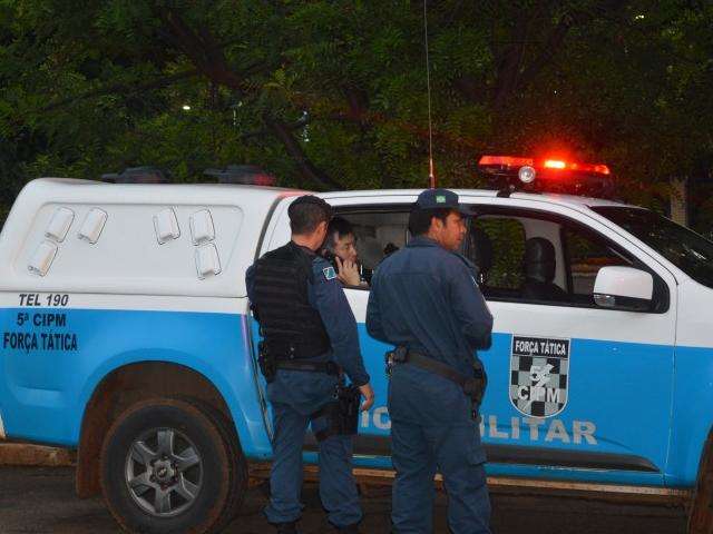 Arma de servi&ccedil;o foi usada para matar empres&aacute;rio; PRF promete investigar