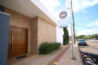 Na ARENO, a parte clínica de atendimento à população ocorre na Rua Alagoas, 1.200.