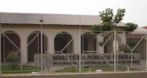 União é processada por não instalar Defensoria Pública em Corumbá
