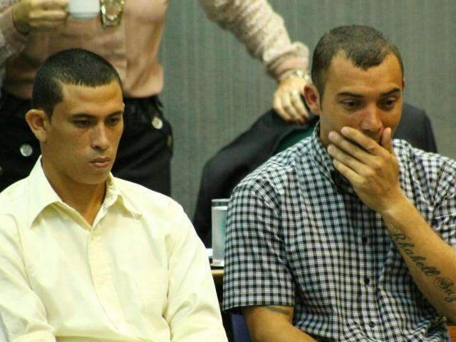 Pedreiro e dono de boate negam &quot;morte cruel&quot; de garota de programa