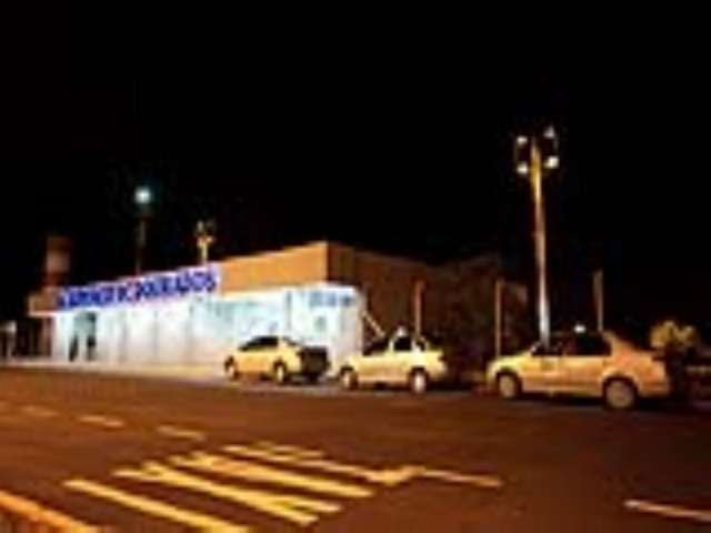 Movimento de aeronaves no aeroporto de Dourados cresceu 58% em 2012