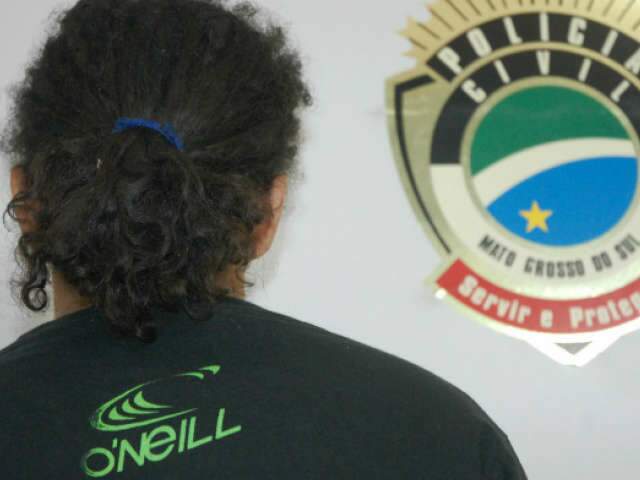  TJ come&ccedil;ou a analisar ontem pedido de liberdade para &quot;Man&iacute;aco da Cruz&quot;
