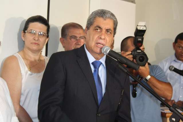 Andr&eacute; quer explica&ccedil;&otilde;es da CPI da Sa&uacute;de sobre contrata&ccedil;&atilde;o de m&eacute;dico