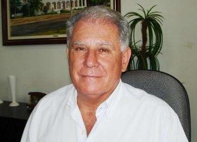 Morre aos 74 anos, o ex-prefeito de Bela Vista ap&oacute;s sofrer infarto