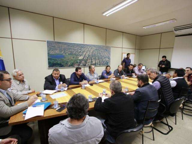 Conselho &eacute; formado para fiscalizar repasses da Uni&atilde;o para munic&iacute;pio 