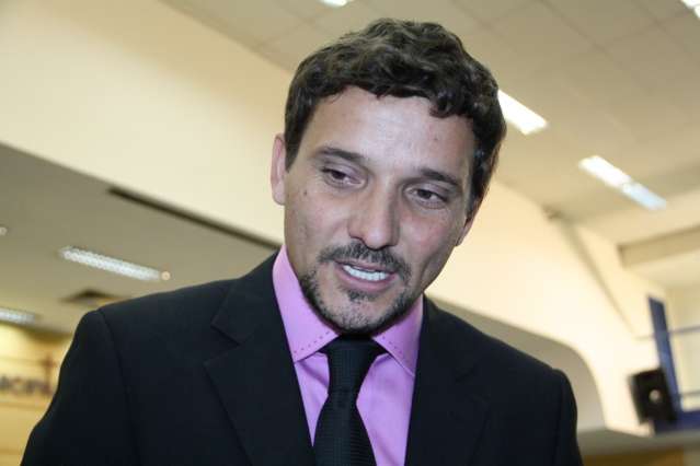 PT do B vai ficar mesmo com a Semadur e &eacute; contra divis&atilde;o em duas