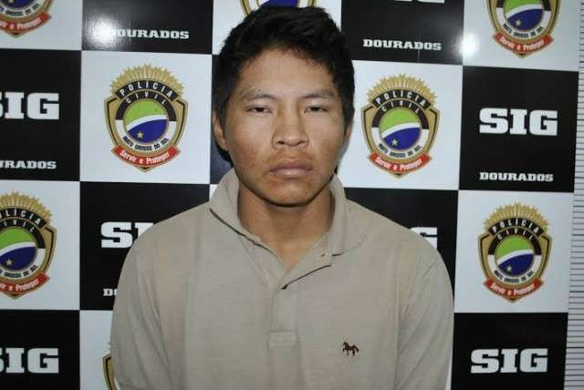 Justi&ccedil;a decreta pris&atilde;o de 2 suspeitos de estupro e morte de menina