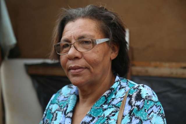 Tempos mudaram e, agora, nem na campanha favela v&ecirc; pol&iacute;ticos