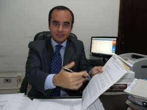 Prefeitura processa ex-prefeito por deixar divida de R$1,1 milh&atilde;o