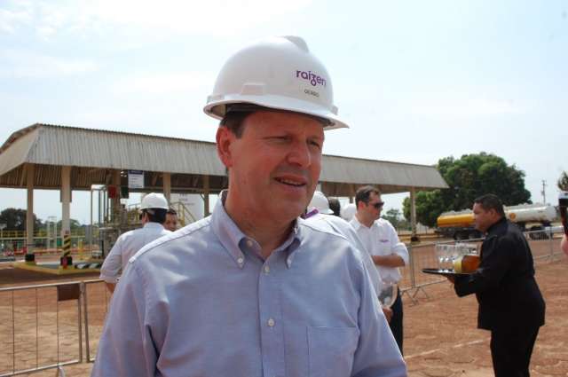 Shell reativa distribui&ccedil;&atilde;o em MS e planeja elevar capacidade em 60%