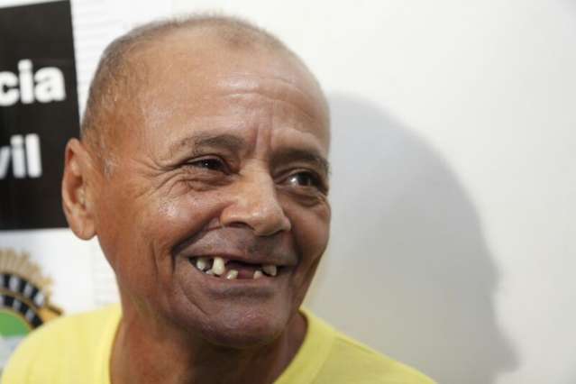 Dupla se uniu para p&ocirc;r fim &agrave; rixa de 7 anos ao matar um e ferir outro em bar