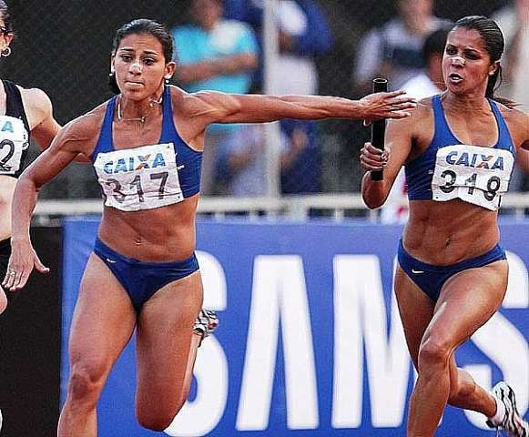 Com medalhista ol&iacute;mpica, Capital ter&aacute; Maratoninha no domingo