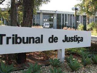 Sede do Tribunal de Justiça de Mato Grosso do Sul (Foto: Arquivo)