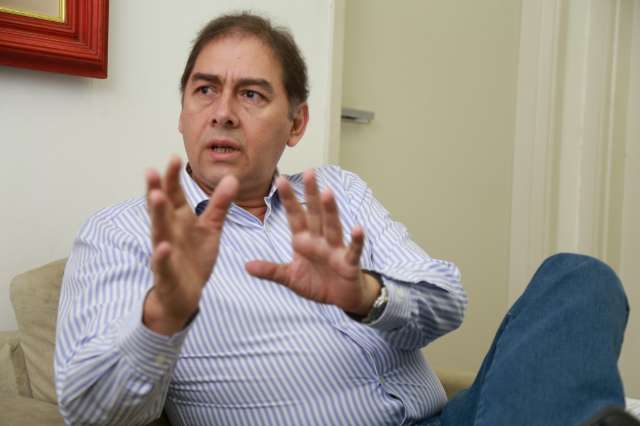 PP discute coliga&ccedil;&atilde;o e quer disputar cargos para deputado e senador 
