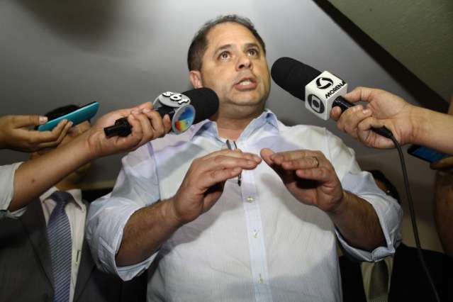 TJ v&ecirc; &quot;fortes ind&iacute;cios&quot; e nega a Mario Cesar o mandato de vereador