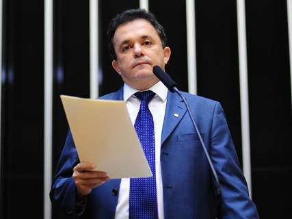Para justificar apoio a Bolsonaro no Congresso, Vander diz que votou errado