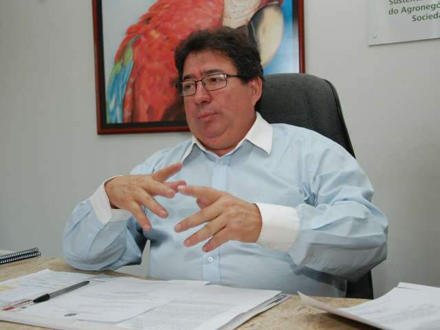  "N&atilde;o recomendo", diz superintendente ap&oacute;s pris&atilde;o por embriaguez
