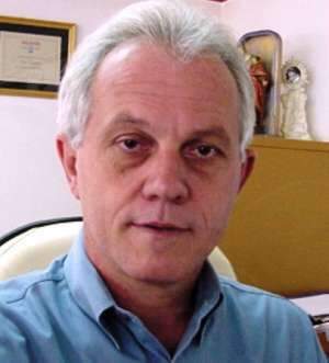  Empres&aacute;rio e ex presidente de associa&ccedil;&atilde;o comercial morre em Dourados