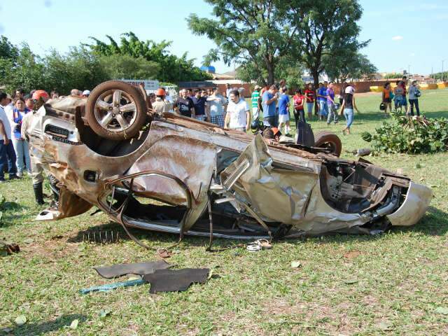  Rejeitado pedido de j&uacute;ri para m&atilde;e de menor que dirigia em acidente com morte