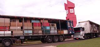 Programa da Enersul livra Mato Grosso do Sul de 10.780 geladeiras antigas (Foto: divulgação)