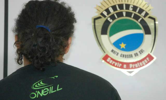  Para MPE, Tribunal de Justi&ccedil;a deve negar liberdade ao Man&iacute;aco da Cruz