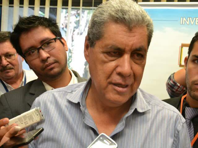  Governador teme volta de empresas para S&atilde;o Paulo 