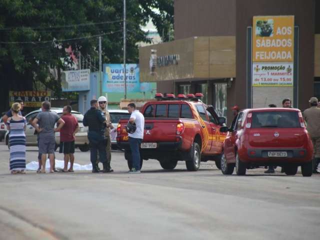  Morto em acidente tinha 50 anos e era conhecido como &#039;Ram&atilde;o da van&#039;