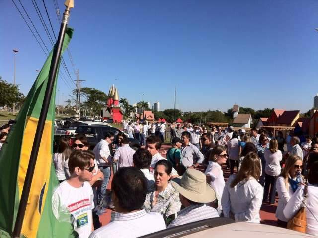 Produtores rurais assinam documento nesta sexta pedindo prote&ccedil;&atilde;o jur&iacute;dica 