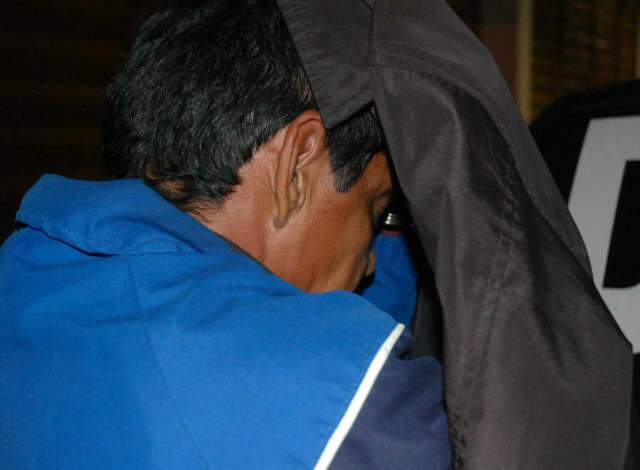  Ped&oacute;filo condenado uma vez e alvo de 2 a&ccedil;&otilde;es &eacute; colocado em liberdade