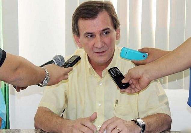 C&acirc;mara de Vereadores abre CPI para investigar prefeito afastado h&aacute; 20 dias