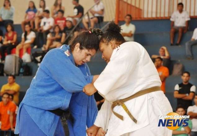 Judoca douradense conquista t&iacute;tulo mundial em competi&ccedil;&atilde;o na &Aacute;ustria