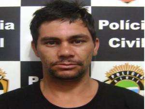 Pol&iacute;cia prende foragido acusado de tentativa de homic&iacute;dio e roubo