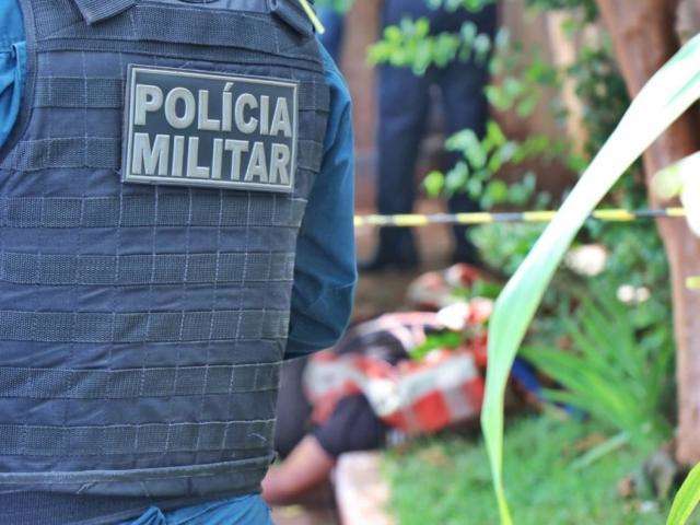 Pol&iacute;cia investiga se pris&atilde;o tem rela&ccedil;&atilde;o com assassinato de adolescente