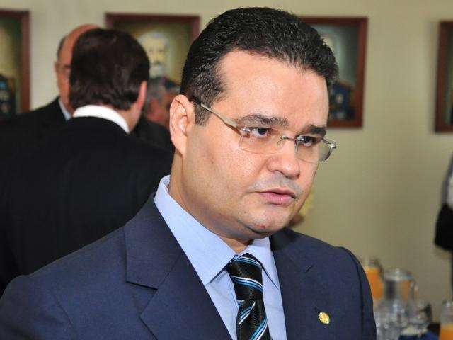 C&acirc;mara dos deputados chama sul-mato-grossense para debater novo C&oacute;digo Penal
