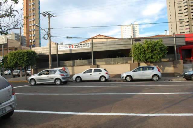  Prefeitura tomba sede do R&aacute;dio Clube como patrim&ocirc;nio hist&oacute;rico