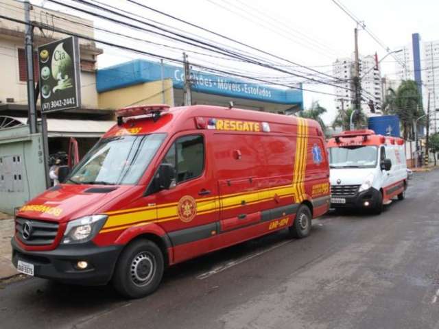 Homem &eacute; encontrado morto em apartamento com ferimento na cabe&ccedil;a