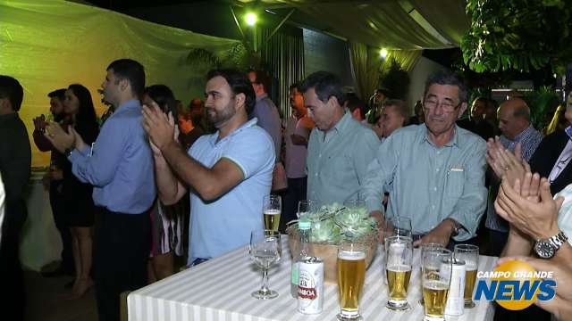 MS ganha 1&ordm; ind&uacute;stria de cerveja; produ&ccedil;&atilde;o ser&aacute; de 10 milh&otilde;es de latas por m&ecirc;s