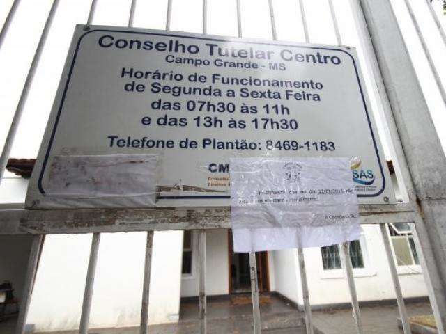 S&oacute; 5 s&atilde;o aprovados e prefeitura reabre sele&ccedil;&atilde;o para conselheiro tutelar
