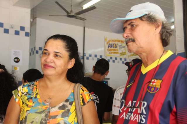 Apesar de crise, peixaria vende 10% a mais e favoritos s&atilde;o pacu e pintado 