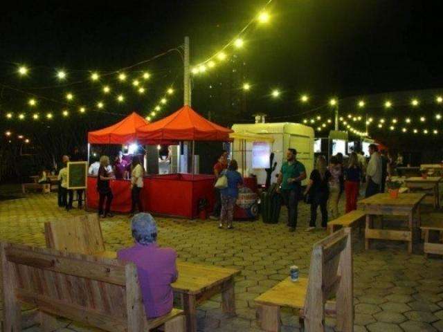 N&ocirc;made fecha as portas, depois de turbinar a onda food truck em Campo Grande